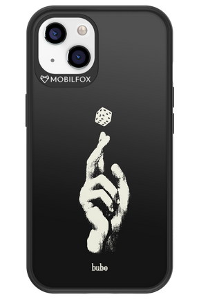 DAMNED LUCK - Apple iPhone 13