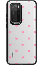 Mini Hearts 2.0 - Huawei P40 Pro