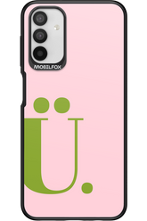 U II (Matcha Gum) - Samsung Galaxy A04s