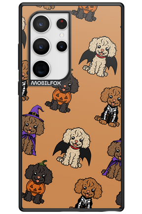 BOO-DLE CREW - Samsung Galaxy S24 Ultra