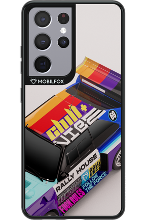 Rally House - Samsung Galaxy S21 Ultra