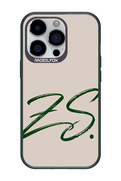(Tennis Zone) ZS - Apple iPhone 13 Pro