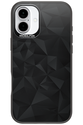 Low Poly - Apple iPhone 16 Plus
