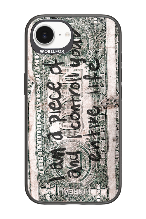 Dollars - Apple iPhone 16e