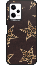 Wild Stars Brown - Xiaomi Redmi Note 12 5G