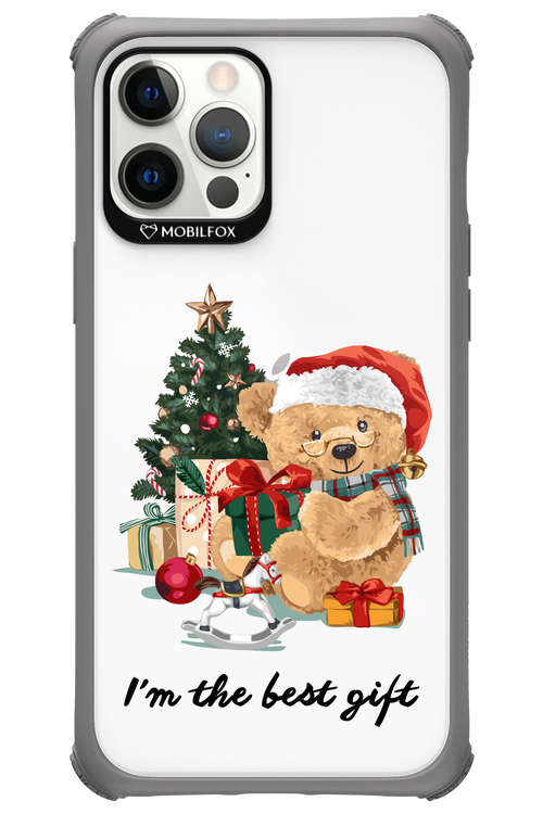 The Best Gift - Apple iPhone 12 Pro Max