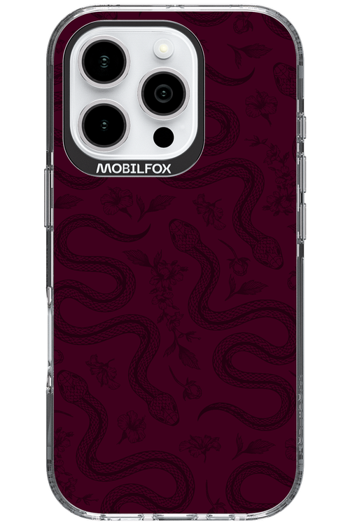 Temptation 2.0 - Apple iPhone 16 Pro