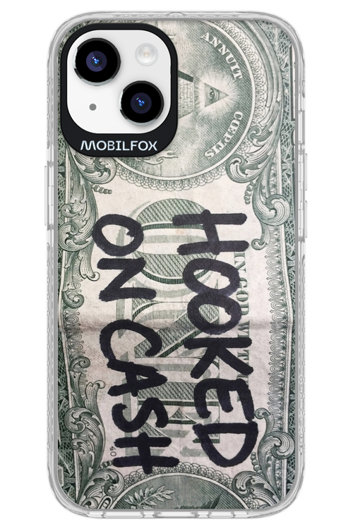 hooked 2.0 - Apple iPhone 14