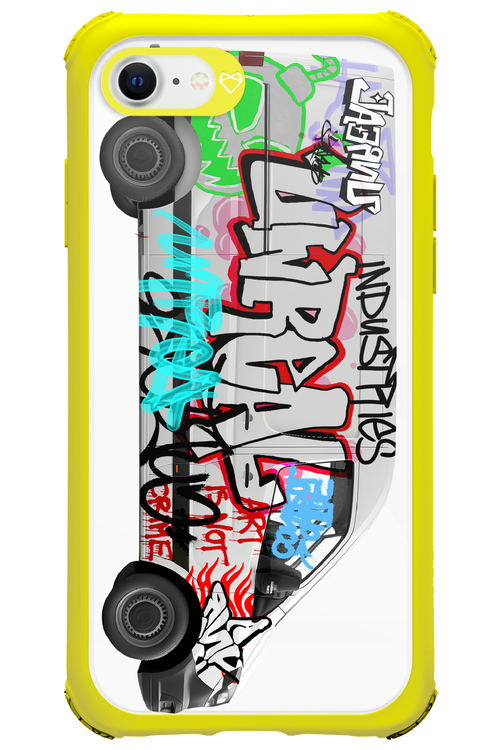 VAN - Apple iPhone SE 2020