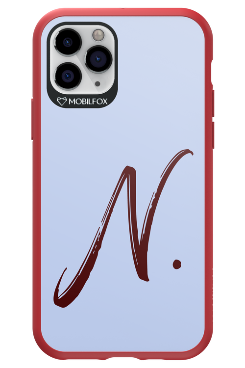 (Jellyfish Presso) N 2.0 - Apple iPhone 11 Pro