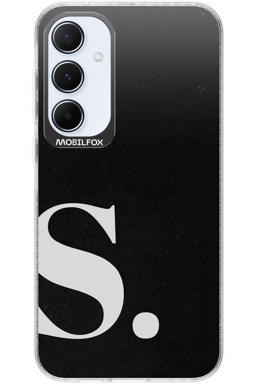 S (Off Space) 2.0 - Samsung Galaxy A55