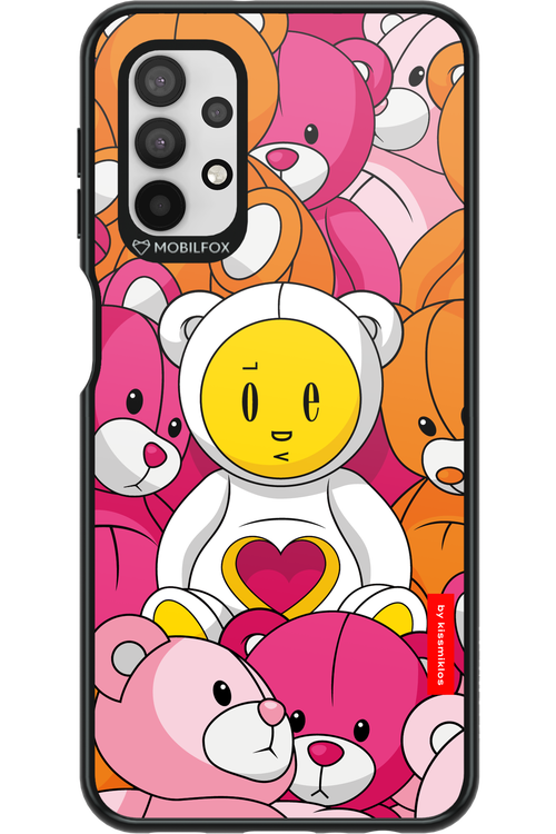Loved Bear 2.0 - Samsung Galaxy A32 5G