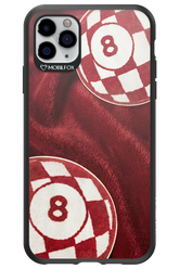 Lucky 8 2.0 - Apple iPhone 11 Pro Max