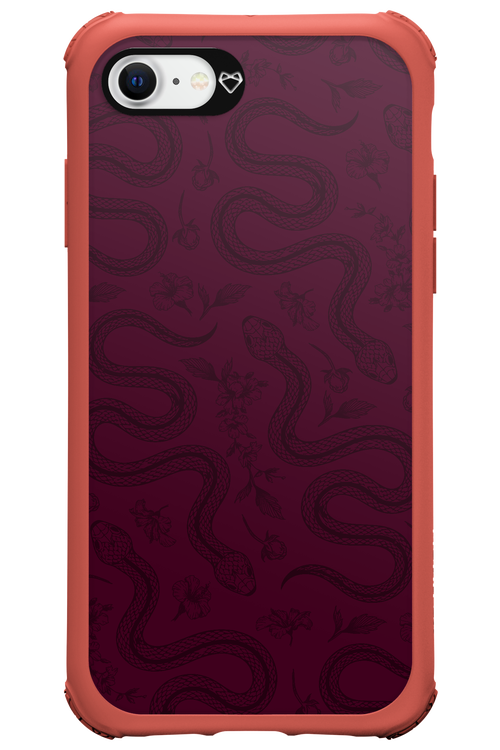 Temptation 2.0 - Apple iPhone 8