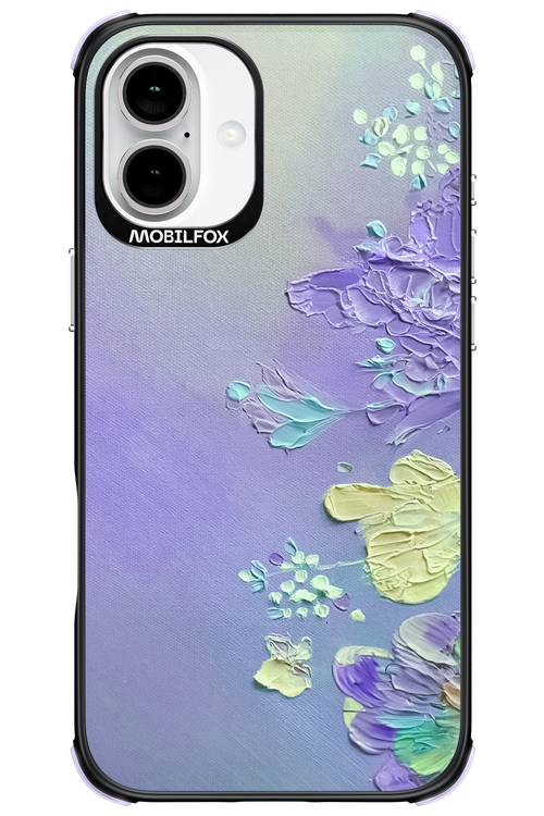 Walll 2.0 - Apple iPhone 16 Plus