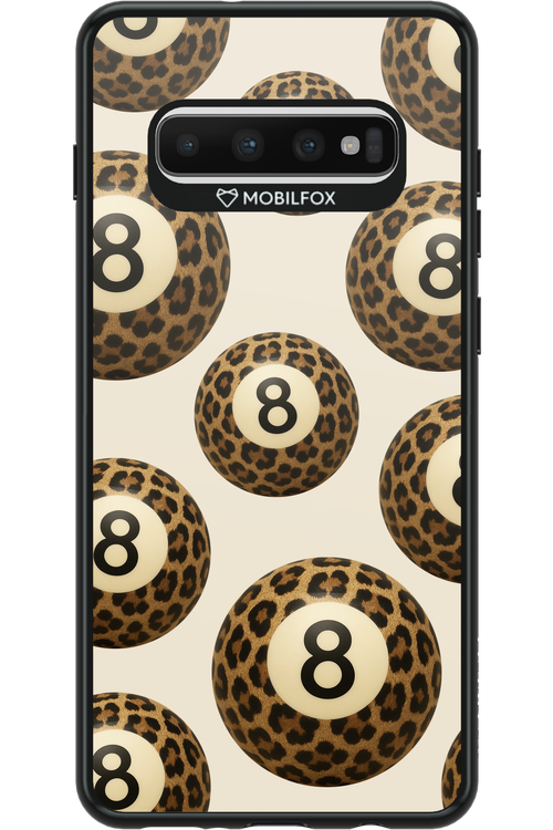 Wild Winner - Samsung Galaxy S10+