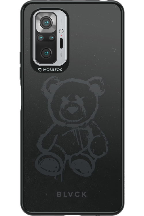BLVCK BEAR - Xiaomi Redmi Note 10S