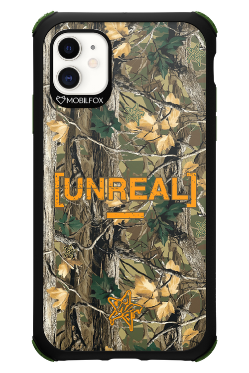 Realtree - Apple iPhone 11