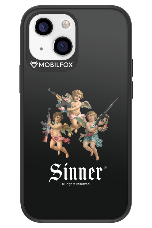 Sinner - Apple iPhone 13 Mini