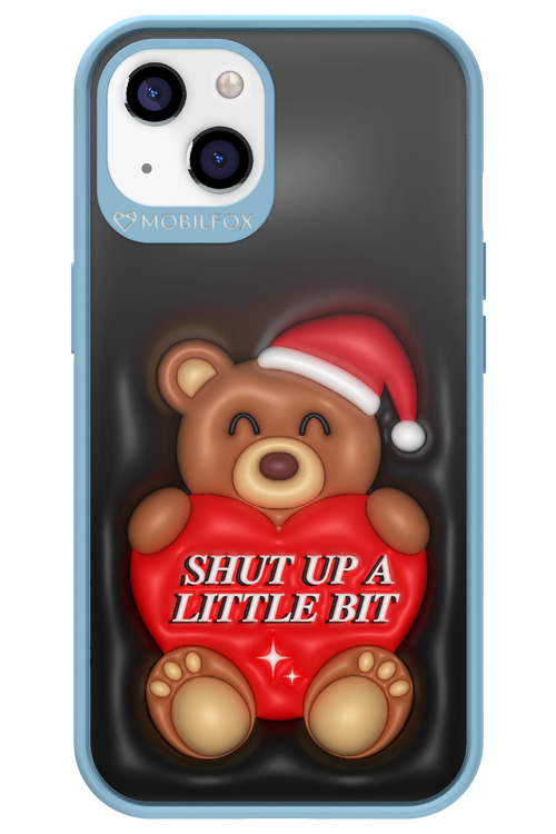 Shut Up - Apple iPhone 13