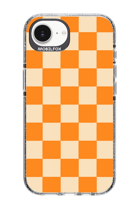 Vanilla & Pumpkin - Apple iPhone 16e