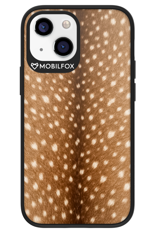 Fawn Dots - Apple iPhone 13 Mini