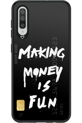 Funny Money - Samsung Galaxy A50