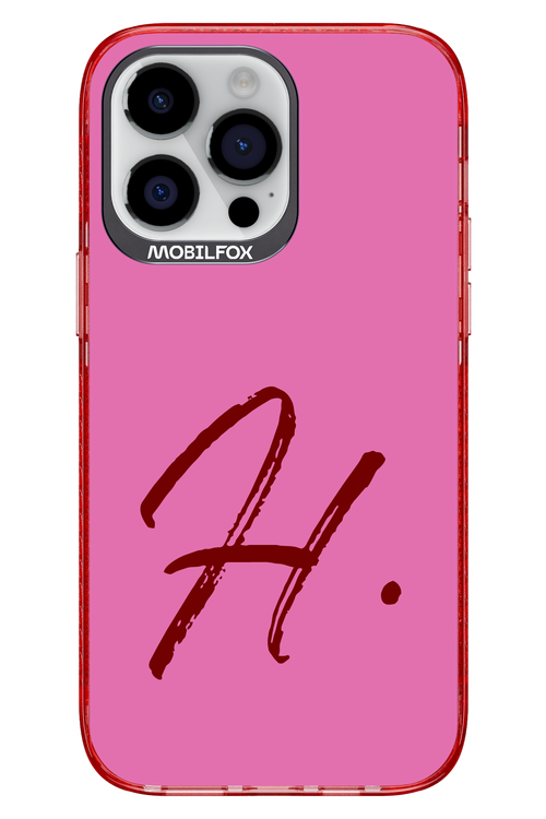 (Sorbet) H 2.0 - Apple iPhone 14 Pro Max