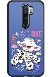 TOUGHIE 2.0 - Xiaomi Redmi Note 8 Pro