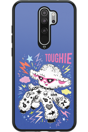 TOUGHIE 2.0 - Xiaomi Redmi Note 8 Pro