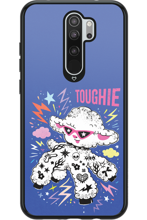 TOUGHIE 2.0 - Xiaomi Redmi Note 8 Pro
