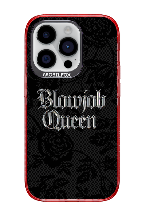 Blowjob Queen 2.0 - Apple iPhone 14 Pro