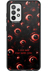 The Watchers - Samsung Galaxy A72