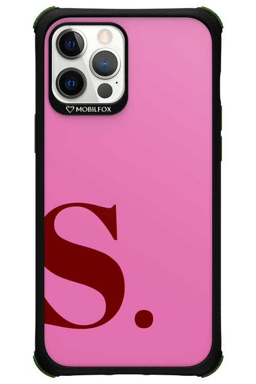 S (Sorbet) 2.0 - Apple iPhone 12 Pro Max