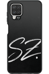 (Off Space) SZ 2.0 - Samsung Galaxy A12