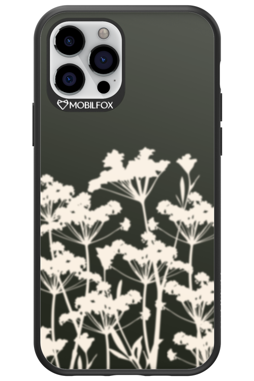 Midnight Bloom - Apple iPhone 12 Pro