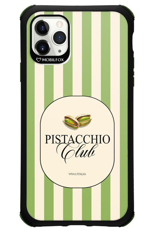 P-Club - Apple iPhone 11 Pro Max