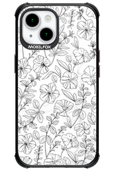 Lineart Beauty - Apple iPhone 15