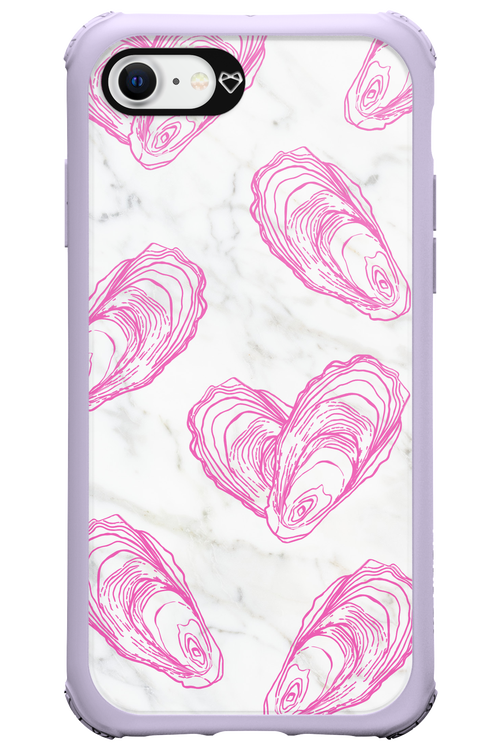 Shelly - Apple iPhone SE 2020