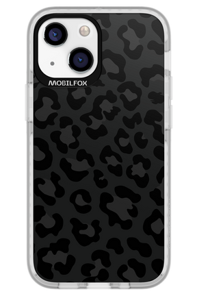 BLACK LEOPARD - Apple iPhone 13 Mini