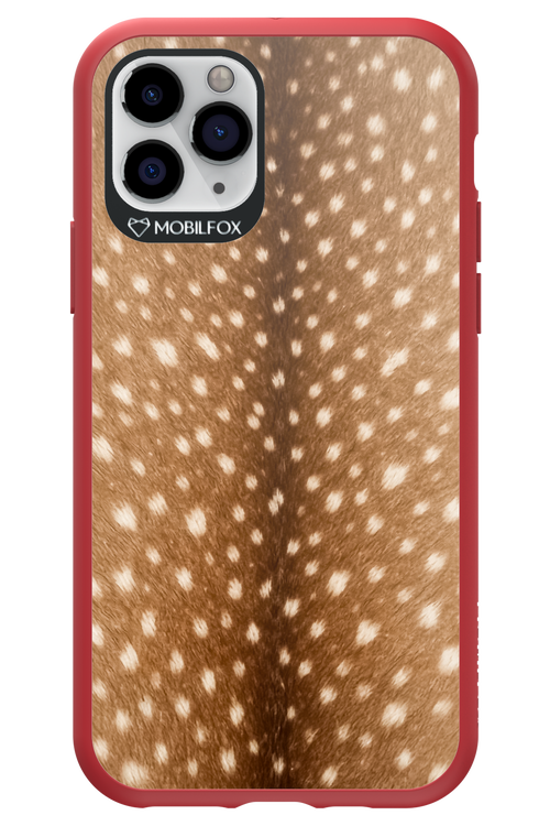 Fawn Dots - Apple iPhone 11 Pro