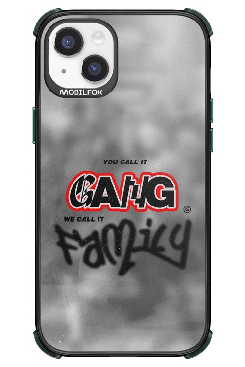 Family Gang - Apple iPhone 14 Plus