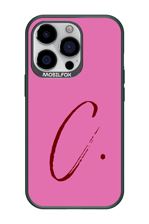 (Sorbet) C 2.0 - Apple iPhone 13 Pro