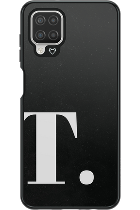 T (Off Space) 2.0 - Samsung Galaxy A12