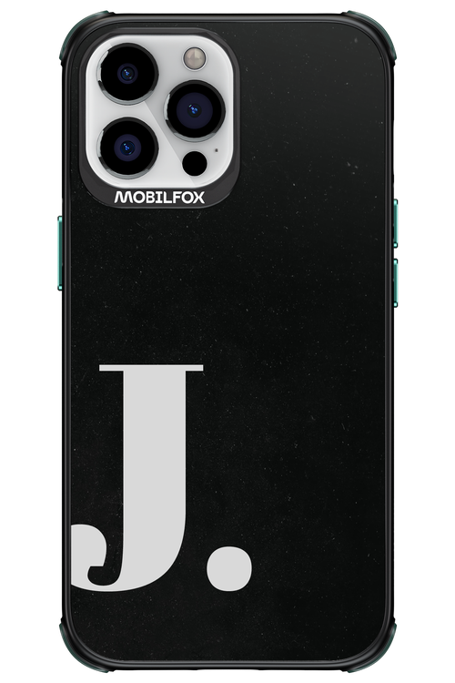 J (Off Space) 2.0 - Apple iPhone 13 Pro Max