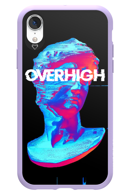 Overhigh - Apple iPhone XR