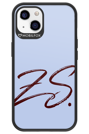 (Jellyfish Presso) ZS 2.0 - Apple iPhone 13
