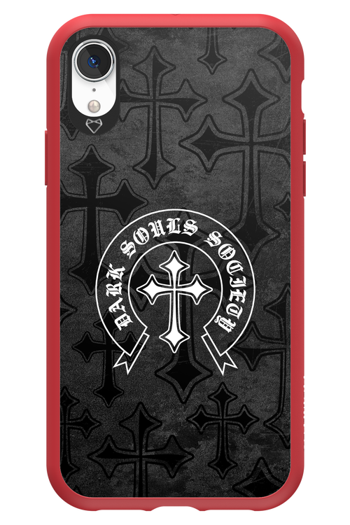Dark Souls Society - Apple iPhone XR