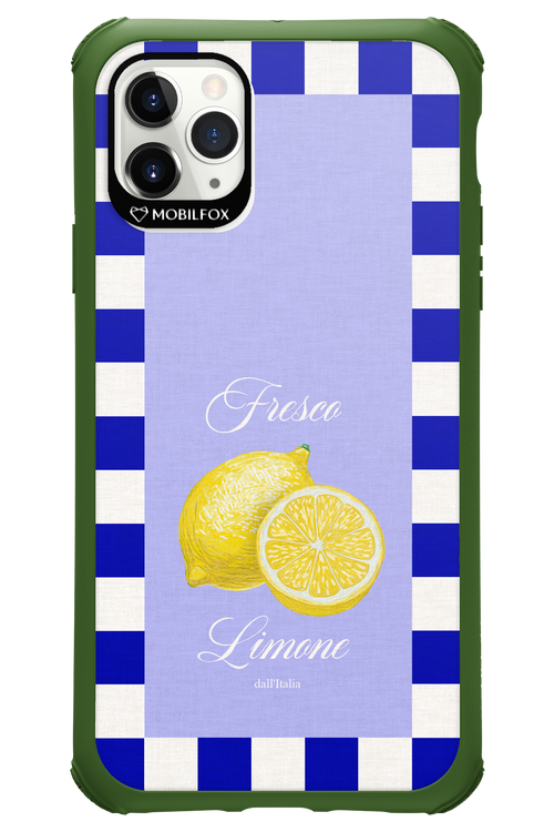 Fresssh - Apple iPhone 11 Pro Max