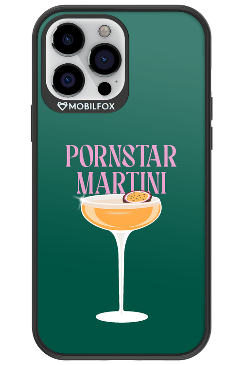 P_star Martini - Apple iPhone 13 Pro Max